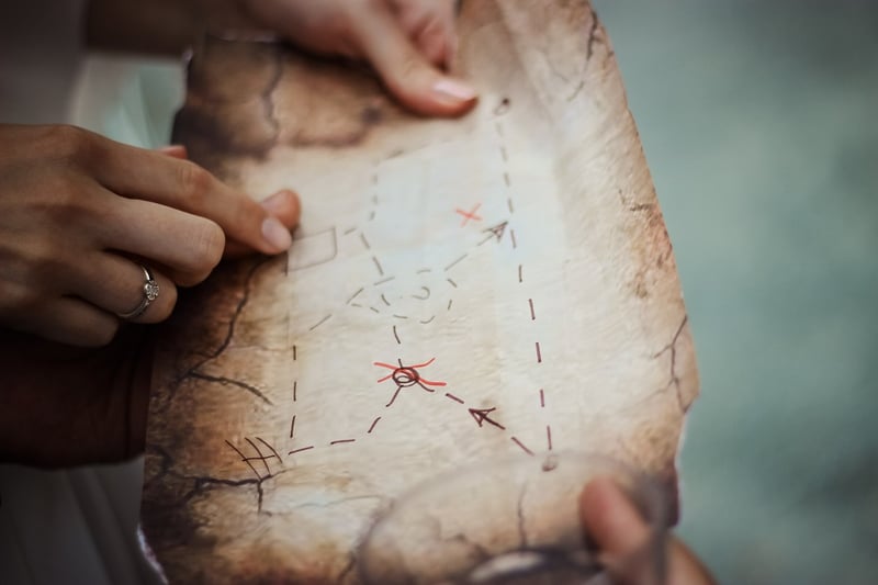 Customized Treasures