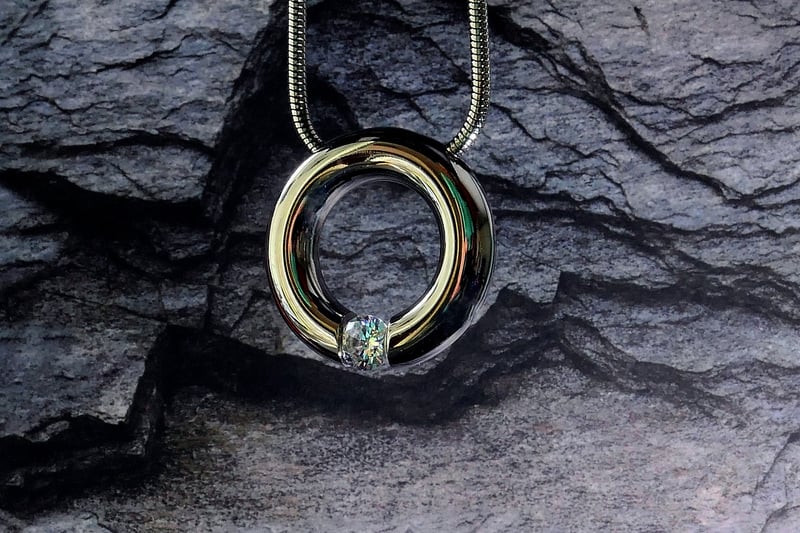 Celestial Jewelry